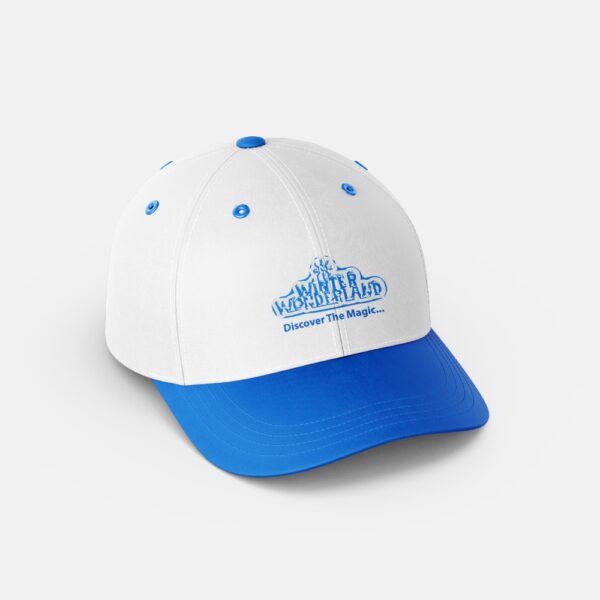 Baseball Cap - Image 5