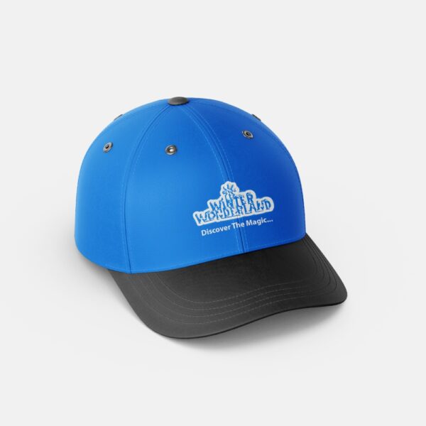 Baseball Cap - Image 6