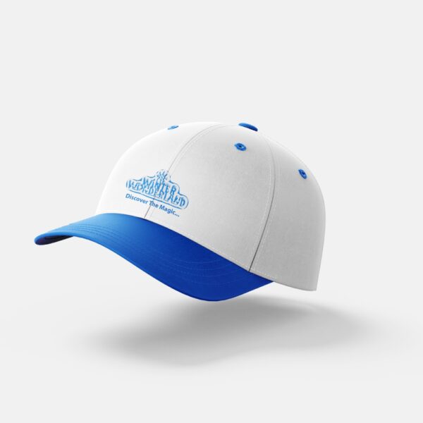 Baseball Cap - Image 3