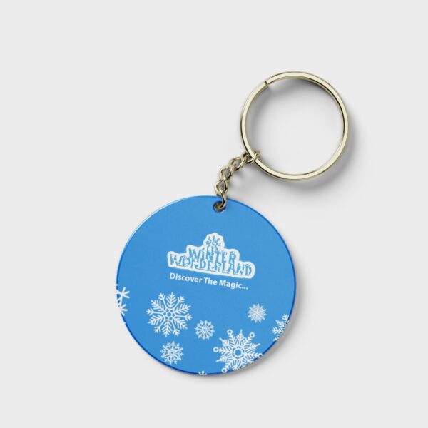 Key Ring - Image 4